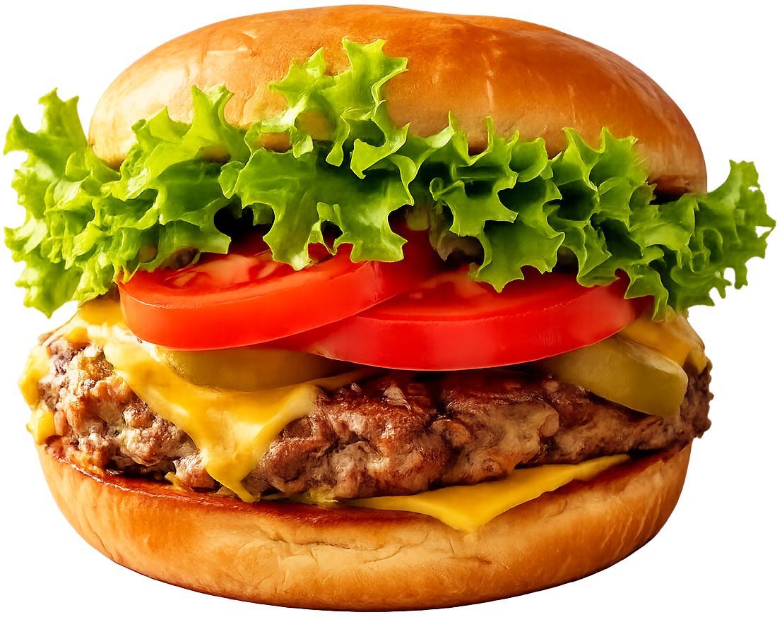 Smash burger