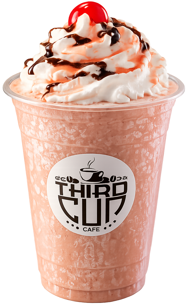 Sunrise smoothie