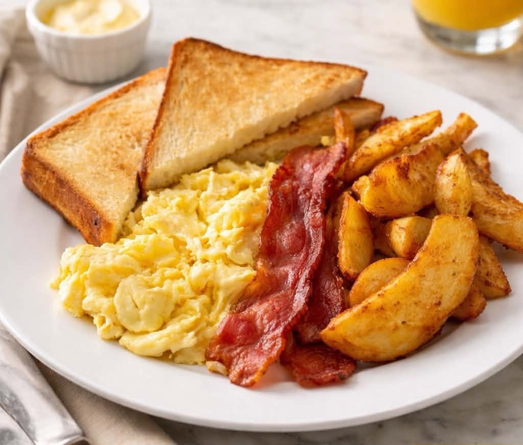 Good Morning Combo