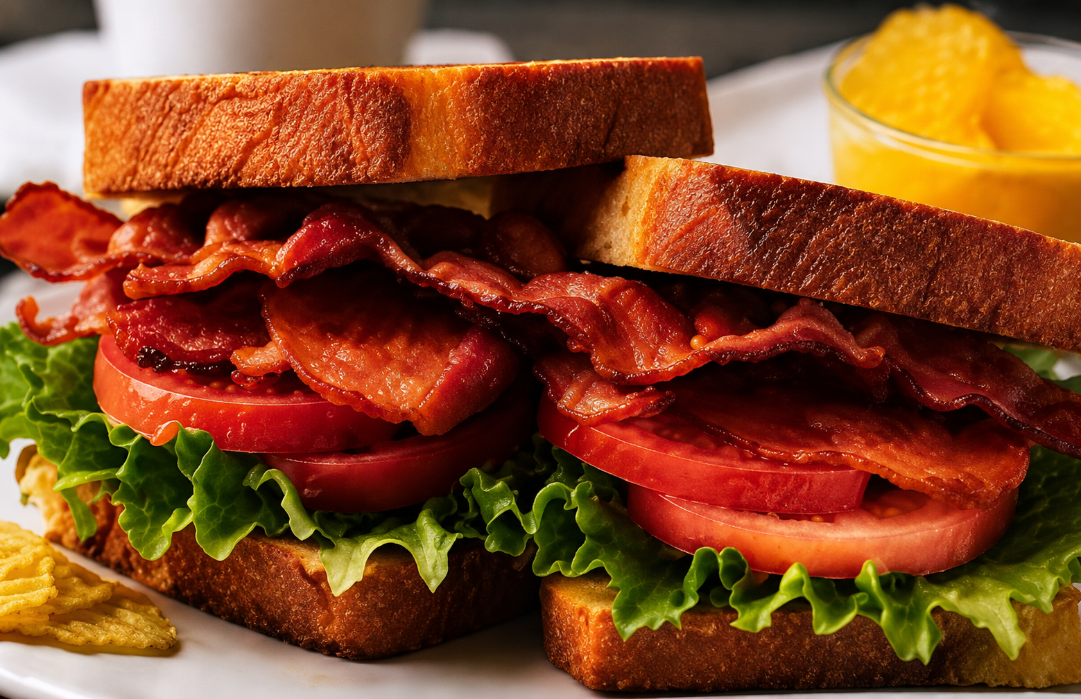 BLT Sandwich