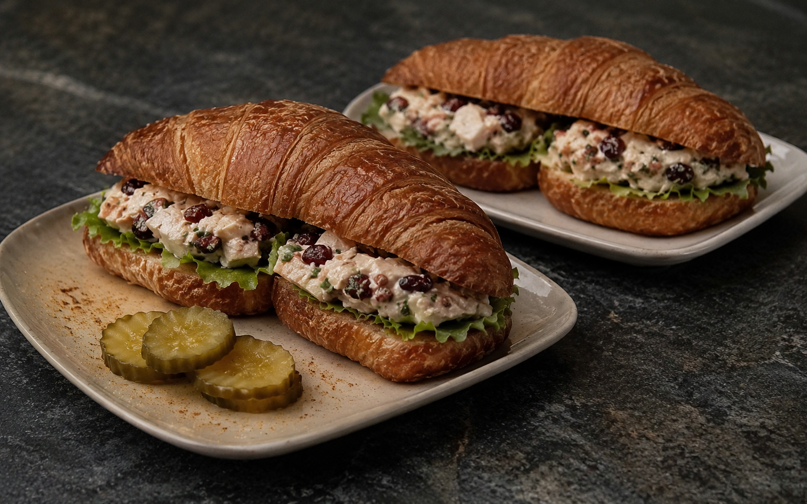 Chicken Salad Sandwich