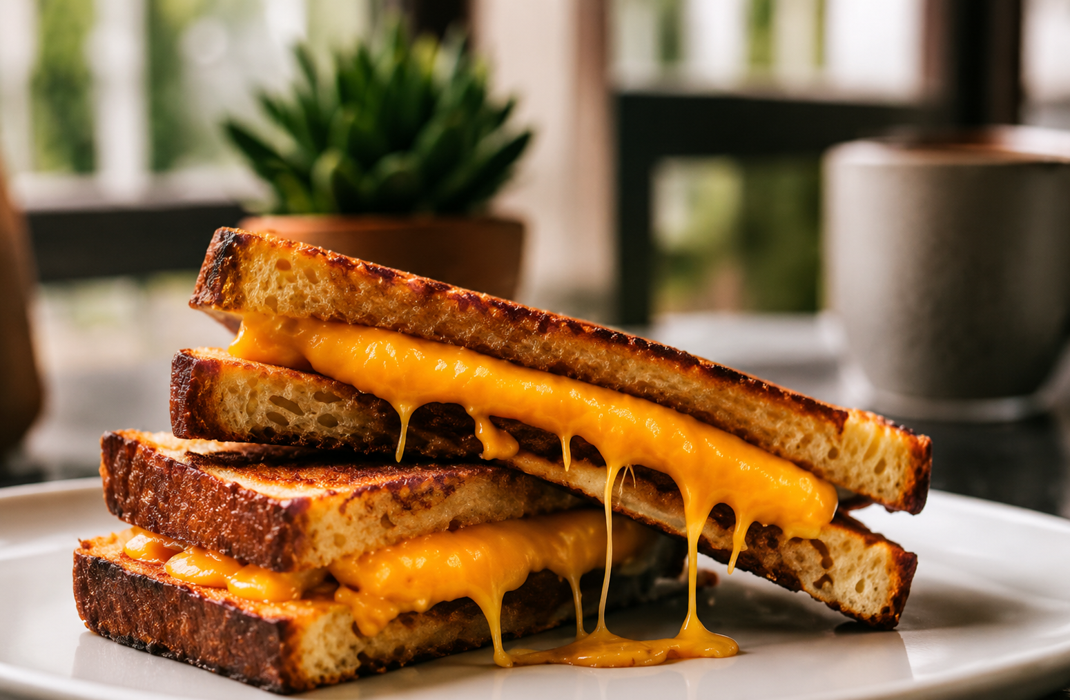 Grilled Cheese