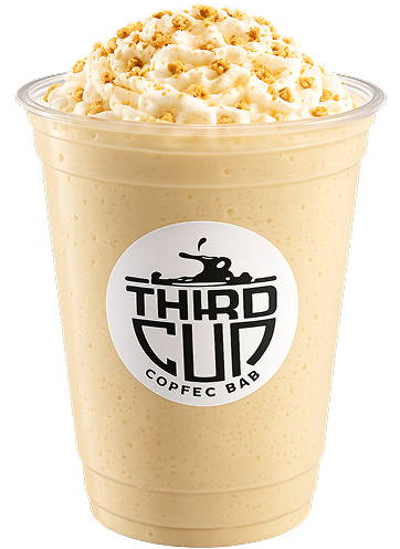 Avocado Frappe