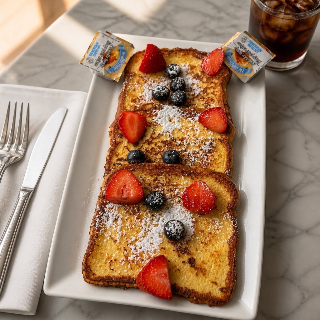 French Toast