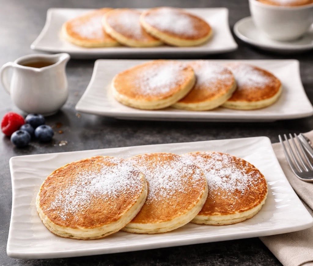 Pancakes