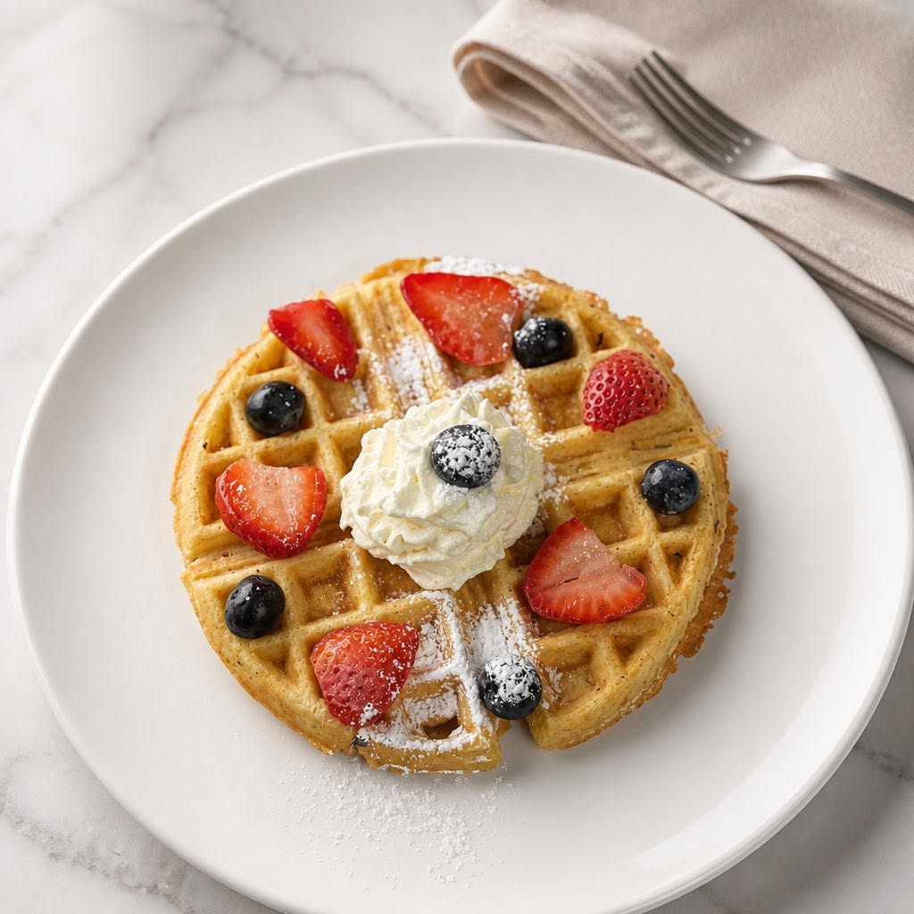 Waffles